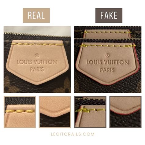 louis vuitton bags how to tell real from fake|how to check if louis vuitton is real.